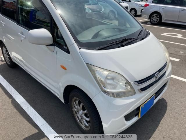 daihatsu move 2006 -DAIHATSU--Move DBA-L175S--L175S-0013470---DAIHATSU--Move DBA-L175S--L175S-0013470- image 2