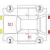 daihatsu mira-e-s 2018 -DAIHATSU--Mira e:s 5BA-LA360S--LA360S-0022264---DAIHATSU--Mira e:s 5BA-LA360S--LA360S-0022264- image 2
