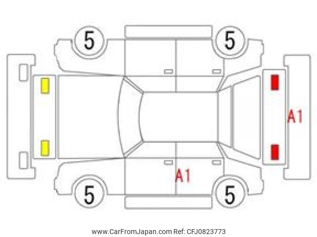 honda n-box 2019 -HONDA--N BOX DBA-JF3--JF3-1237784---HONDA--N BOX DBA-JF3--JF3-1237784- image 2