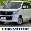 suzuki wagon-r 2015 quick_quick_DBA-MH34S_MH34S-403102 image 1