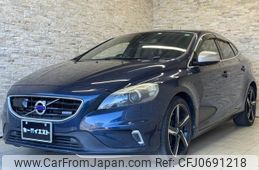 volvo v40 2014 quick_quick_MB5204T_YV1MV6350E2135055