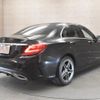 mercedes-benz c-class 2019 -MERCEDES-BENZ--Benz C Class LDA-205014--WDD2050142R478431---MERCEDES-BENZ--Benz C Class LDA-205014--WDD2050142R478431- image 2