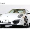 porsche 911 2012 CFJ4342673 image 1