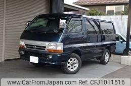 toyota regiusace-van 2001 -TOYOTA 【名変中 】--Regius ace Van LH178V--1010622---TOYOTA 【名変中 】--Regius ace Van LH178V--1010622-