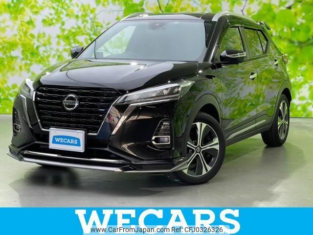 nissan nissan-others 2023 quick_quick_6AA-RP15_RP15-004411 image 1