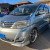 toyota alphard 2005 -TOYOTA--Alphard DBA-ANH10W--ANH10-0123790---TOYOTA--Alphard DBA-ANH10W--ANH10-0123790- image 3