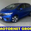 honda fit 2016 -HONDA--Fit DAA-GP5--GP5-1208737---HONDA--Fit DAA-GP5--GP5-1208737- image 1