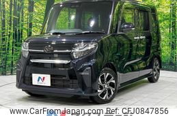 daihatsu tanto 2019 quick_quick_LA650S_LA650S-0007295