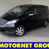 honda freed 2011 -HONDA--Freed DBA-GB3--GB3-1334832---HONDA--Freed DBA-GB3--GB3-1334832- image 1