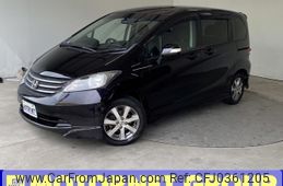 honda freed 2011 -HONDA--Freed DBA-GB3--GB3-1334832---HONDA--Freed DBA-GB3--GB3-1334832-