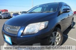 toyota corolla-fielder 2008 Y2024120105F-21