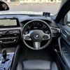 bmw 5-series 2018 -BMW--BMW 5 Series ABA-JA20--WBAJA52010B177914---BMW--BMW 5 Series ABA-JA20--WBAJA52010B177914- image 10