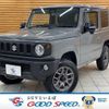 suzuki jimny 2020 -SUZUKI--Jimny 3BA-JB64W--JB64W-181390---SUZUKI--Jimny 3BA-JB64W--JB64W-181390- image 1