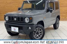 suzuki jimny 2020 -SUZUKI--Jimny 3BA-JB64W--JB64W-181390---SUZUKI--Jimny 3BA-JB64W--JB64W-181390-