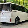 toyota voxy 2016 -TOYOTA--Voxy DBA-ZRR80W--ZRR80-0236612---TOYOTA--Voxy DBA-ZRR80W--ZRR80-0236612- image 17