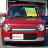 suzuki alto-lapin 2015 quick_quick_DBA-HE22S_HE22S-883786 image 3