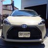 toyota sienta 2020 -TOYOTA--Sienta 6AA-NHP170G--NHP170-7218663---TOYOTA--Sienta 6AA-NHP170G--NHP170-7218663- image 2