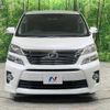 toyota vellfire 2012 CFJ1857313 image 15