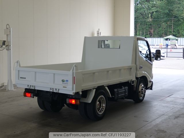toyota toyota-others 2014 -TOYOTA--Toyota XZU620D-0006856---TOYOTA--Toyota XZU620D-0006856- image 2