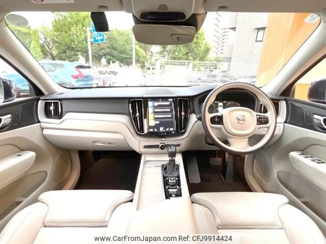 volvo xc60 2019 -VOLVO--Volvo XC60 LDA-UD4204TXC--YV1UZA8MCK1351049---VOLVO--Volvo XC60 LDA-UD4204TXC--YV1UZA8MCK1351049- image 2