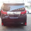 toyota alphard 2015 quick_quick_DBA-AGH30W_AGH30-0006900 image 10