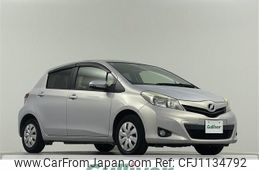 toyota vitz 2012 -TOYOTA--Vitz DBA-NSP130--NSP130-2093867---TOYOTA--Vitz DBA-NSP130--NSP130-2093867-
