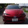 toyota prius 2016 -TOYOTA 【豊田 300ﾜ2526】--Prius DAA-ZVW50--ZVW50-8011375---TOYOTA 【豊田 300ﾜ2526】--Prius DAA-ZVW50--ZVW50-8011375- image 2