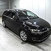 volkswagen golf-variant 2014 CFJ1671082 image 1