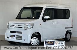 honda n-van 2020 -HONDA--N VAN HBD-JJ1--JJ1-3036707---HONDA--N VAN HBD-JJ1--JJ1-3036707-