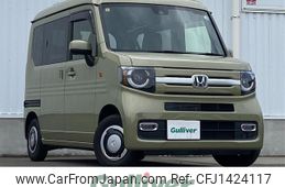 honda n-van 2021 -HONDA--N VAN 5BD-JJ1--JJ1-3104838---HONDA--N VAN 5BD-JJ1--JJ1-3104838-