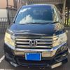 honda stepwagon 2013 -HONDA--Stepwgn DBA-RK5--RK5-1339167---HONDA--Stepwgn DBA-RK5--RK5-1339167- image 1