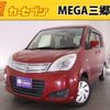 suzuki solio 2014 -SUZUKI--Solio DBA-MA15S--MA15S-253156---SUZUKI--Solio DBA-MA15S--MA15S-253156- image 1