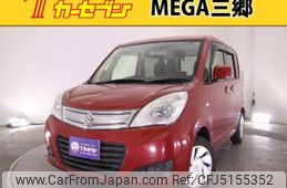 suzuki solio 2014 -SUZUKI--Solio DBA-MA15S--MA15S-253156---SUZUKI--Solio DBA-MA15S--MA15S-253156-