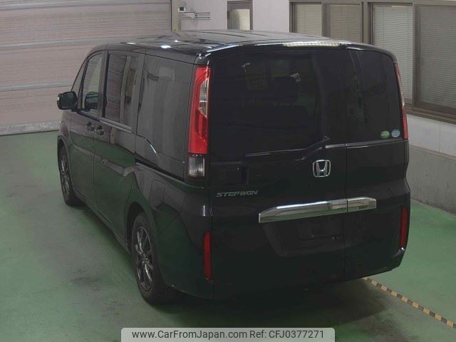 honda stepwagon 2015 -HONDA--Stepwgn RP1--1007575---HONDA--Stepwgn RP1--1007575- image 2