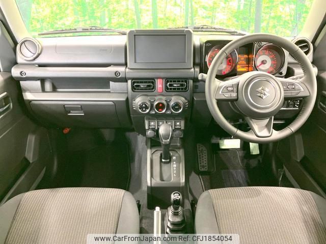 suzuki jimny 2024 CFJ1854054 image 2
