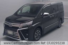 toyota voxy 2020 -TOYOTA 【滋賀 363ﾄ 22】--Voxy 3BA-ZRR80W--ZRR80-0659524---TOYOTA 【滋賀 363ﾄ 22】--Voxy 3BA-ZRR80W--ZRR80-0659524-