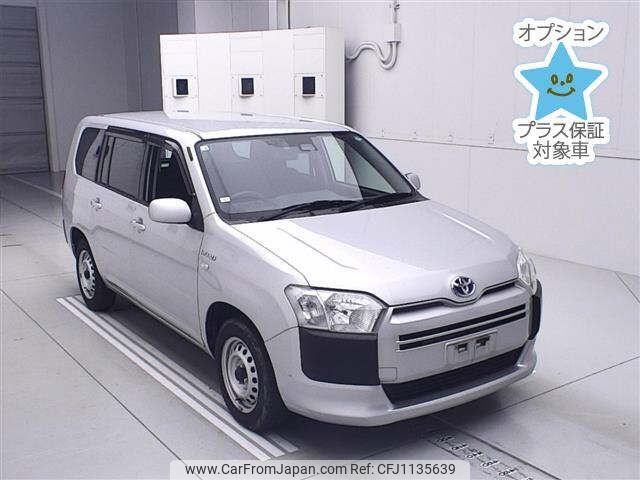 toyota probox-van 2020 -TOYOTA--Probox Van NHP160V-0016328---TOYOTA--Probox Van NHP160V-0016328- image 1
