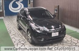 honda vezel 2015 -HONDA--VEZEL RU3-1066678---HONDA--VEZEL RU3-1066678-