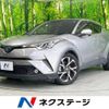 toyota c-hr 2017 CFJ1727580 image 1