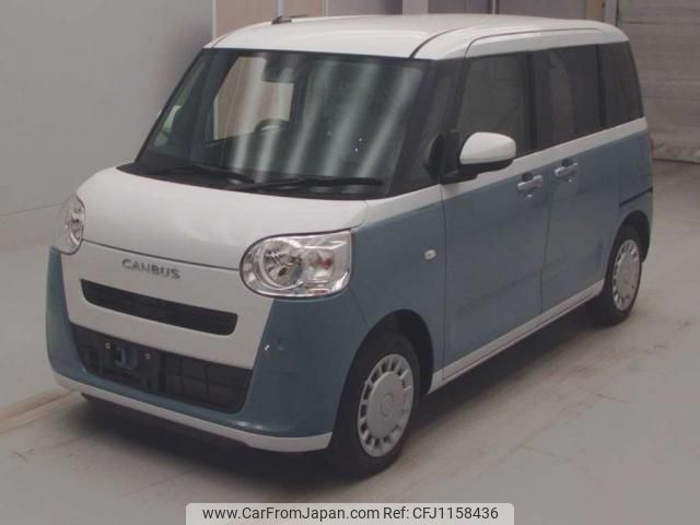 daihatsu move-canbus 2025 quick_quick_5BA-LA850S_LA850S-1046443 image 1