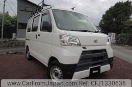 daihatsu hijet-van 2018 -DAIHATSU--Hijet Van EBD-S321V--S321V-0367437---DAIHATSU--Hijet Van EBD-S321V--S321V-0367437-