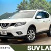 nissan x-trail 2016 CFJ1771155 image 1
