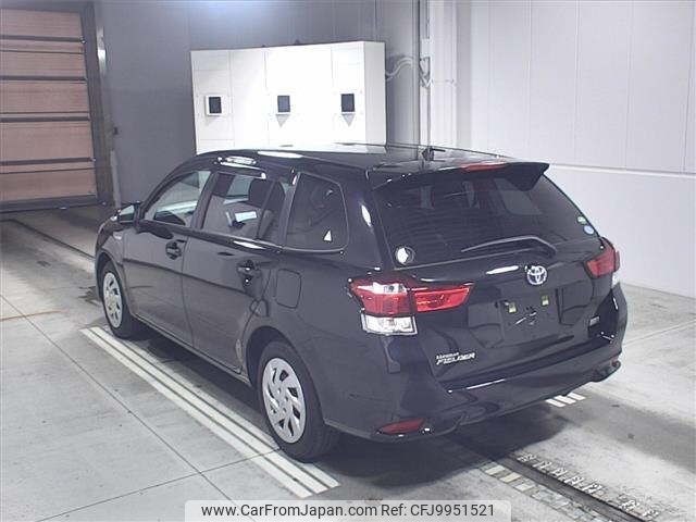 toyota corolla-fielder 2020 -TOYOTA--Corolla Fielder NKE165G-7232820---TOYOTA--Corolla Fielder NKE165G-7232820- image 2