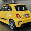 abarth 595 2017 quick_quick_ABA-31214T_ZFA3120000J620565 image 12