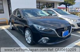 mazda axela 2014 -MAZDA--Axela DBA-BMEFS--BMEFS-108857---MAZDA--Axela DBA-BMEFS--BMEFS-108857-