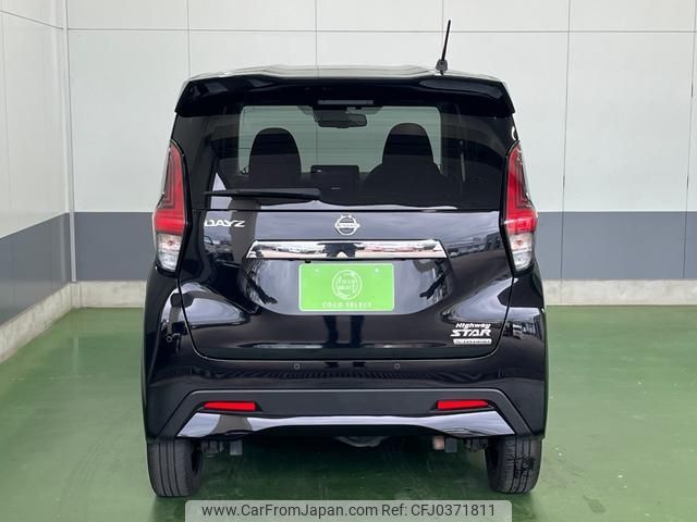 nissan dayz 2019 -NISSAN--DAYZ B48W--0001637---NISSAN--DAYZ B48W--0001637- image 2