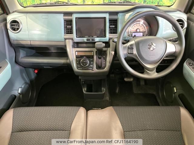 suzuki hustler 2018 quick_quick_MR41S_MR41S-320739 image 2