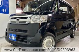 honda n-box-slash 2016 -HONDA 【名変中 】--N BOX SLASH JF2--9100051---HONDA 【名変中 】--N BOX SLASH JF2--9100051-