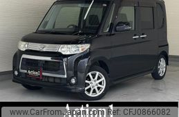 daihatsu tanto 2012 quick_quick_L375S_L375S-0487411