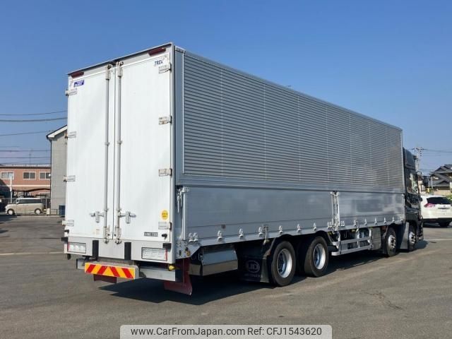nissan diesel-ud-quon 2021 CFJ1543620 image 2